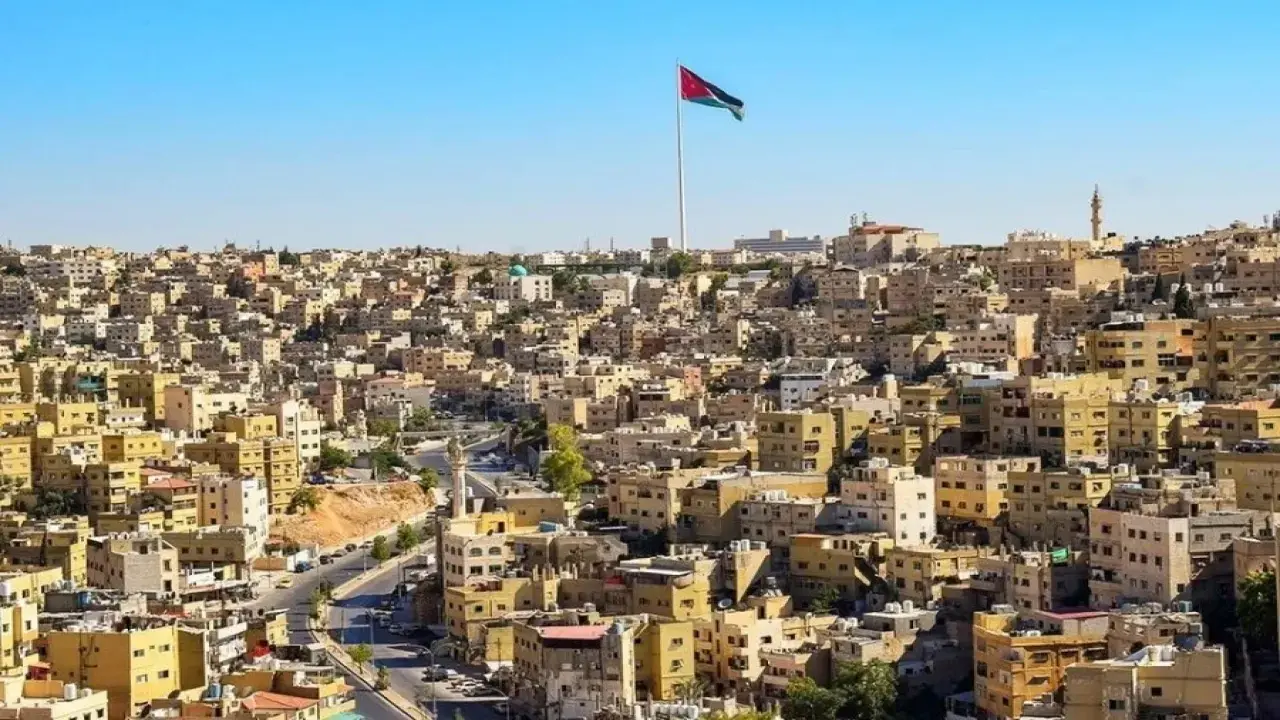 الأرصاد الجوية الأردنية تعلن تفاصيل الحالة الجوية خلال الأيام الأربعة المقبلة
